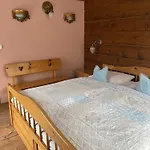 Panzió Residenz Polenia Zakopane