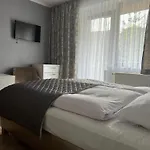 Panzió Residenz Polenia 3*