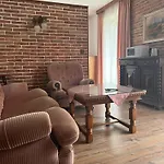 Residenz Polenia Panzió Zakopane