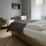 Residenz Polenia Panzió 3*