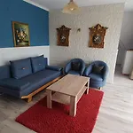 Panzió Residenz Polenia