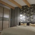 Residenz Polenia Panzió 3*