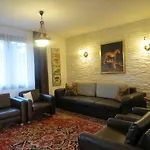Panzió Residenz Polenia