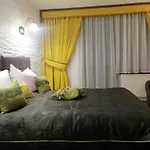 Residenz Polenia 3* Zakopane
