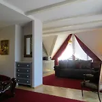 Residenz Polenia Panzió 3*