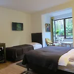 Residenz Polenia Panzió 3*