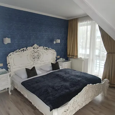 Couette-café Residenz Polenia Zakopane