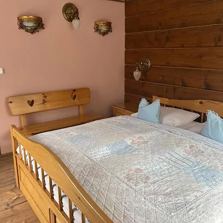 Nocleg ze śniadaniem Residenz Polenia Zakopane