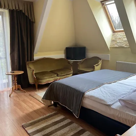 Residenz Polenia