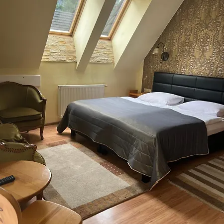 Residenz Polenia 3* Zakopane