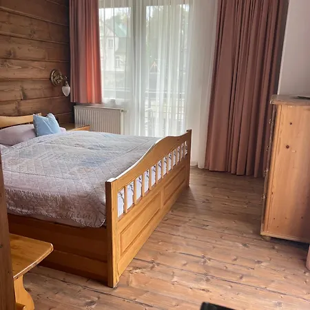 Residenz Polenia
