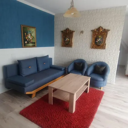 Residenz Polenia Zakopane