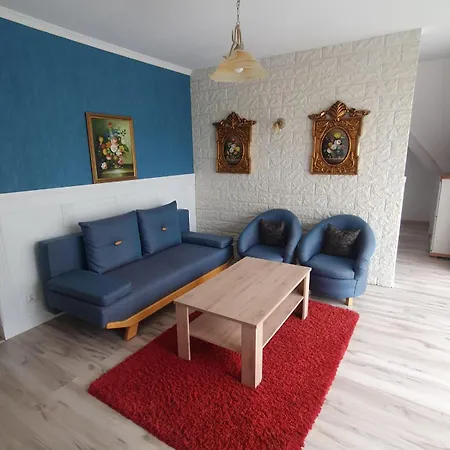 Residenz Polenia Nocleg ze śniadaniem