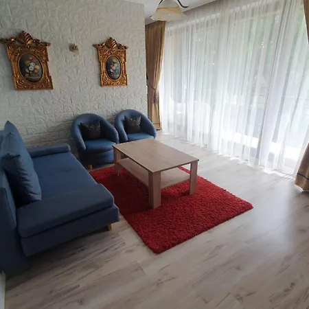 Residenz Polenia Nocleg ze śniadaniem *