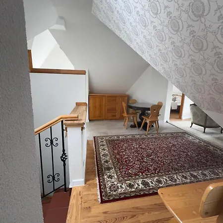 Nocleg ze śniadaniem Residenz Polenia Zakopane