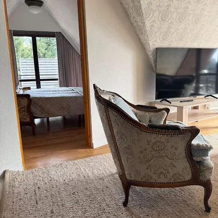 Residenz Polenia *