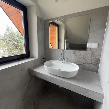 Residenz Polenia 3*