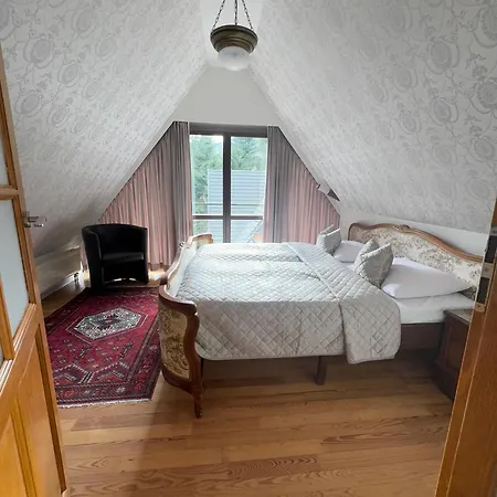 Residenz Polenia Zakopane