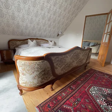 Residenz Polenia 3* Zakopane
