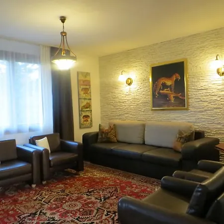 Nocleg ze śniadaniem Residenz Polenia