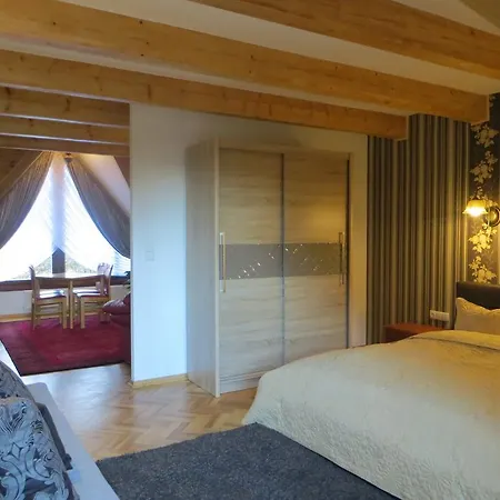 Residenz Polenia
