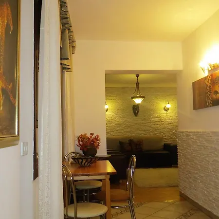 Residenz Polenia