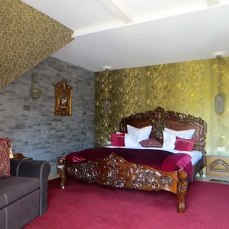 Residenz Polenia