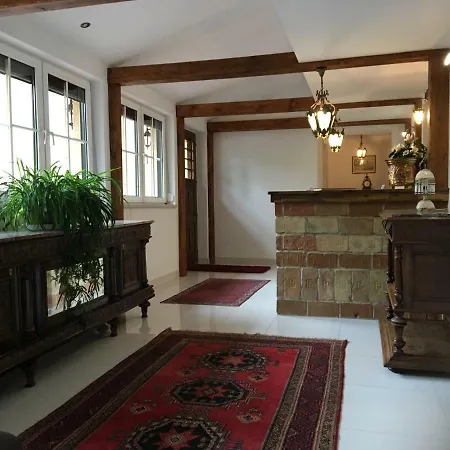 Residenz Polenia 3*
