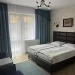 Residenz Polenia 자코파네