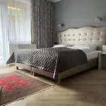 Residenz Polenia 3* 자코파네