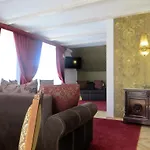 B&B Residenz Polenia 3*