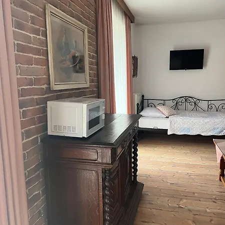 Bed & Breakfast Residenz Polenia Zakopane