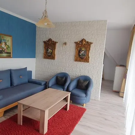 Residenz Polenia 3* Zakopane