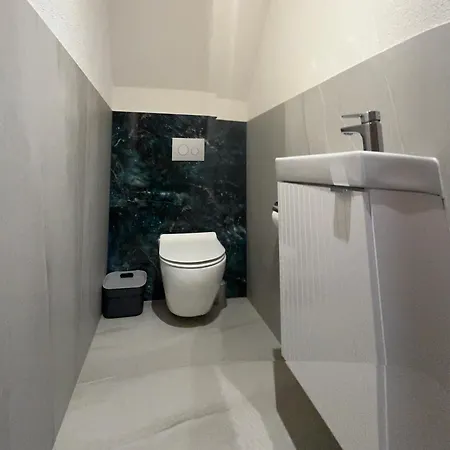 Residenz Polenia לינה וארוחת בוקר 3*