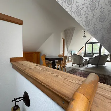 Residenz Polenia Bed & Breakfast
