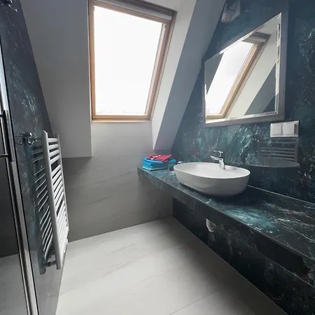 Bed & Breakfast Residenz Polenia