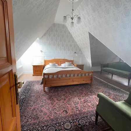 Residenz Polenia Bed & Breakfast Zakopane