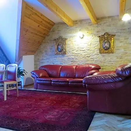 Residenz Polenia Bed and breakfast 3*
