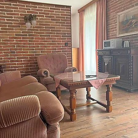 Residenz Polenia 3* Zakopane