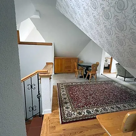 Residenz Polenia Bed and breakfast