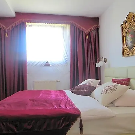 Residenz Polenia 3*