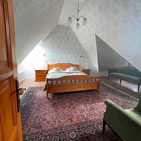 Bed and breakfast Residenz Polenia