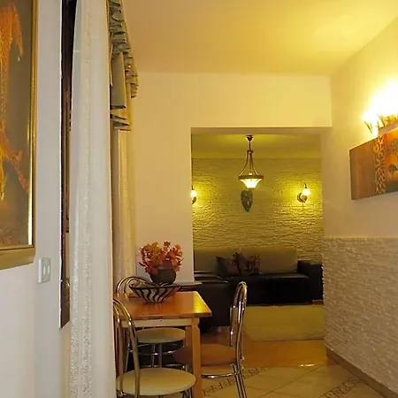 Residenz Polenia Bed and breakfast 3*