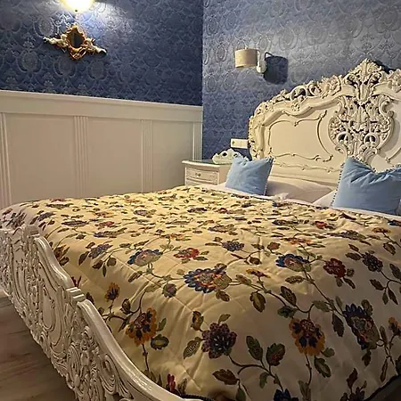 Residenz Polenia Bed and breakfast Zakopane
