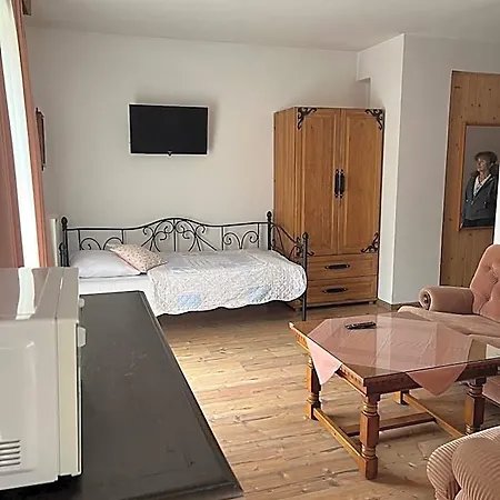 Bed and breakfast Residenz Polenia 3*