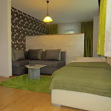 Bed and breakfast Residenz Polenia Zakopane