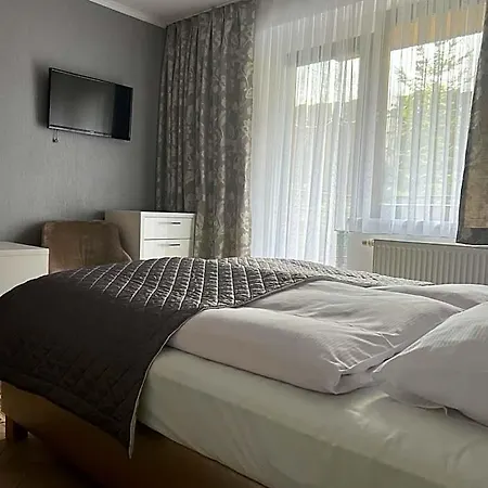 Residenz Polenia 3*