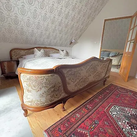 Bed and breakfast Residenz Polenia