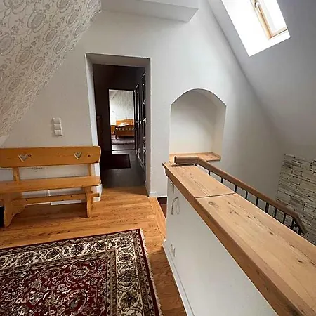 Residenz Polenia 3*