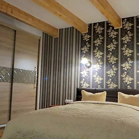 Residenz Polenia 3*